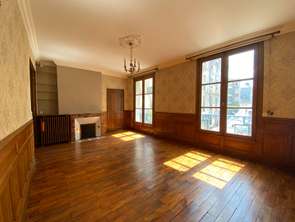 Vente Appartement 3 piècesAngers Centre