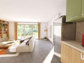 Vente Appartement 3 piècesAngers Centre