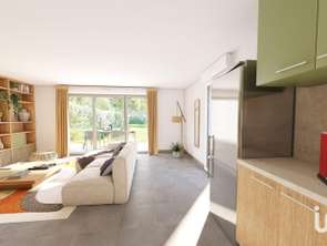Vente Appartement 3 piècesAngers Centre