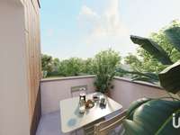 Vente appartement 2 pièces Vente appartement 2 pièces