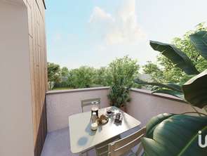 Vente Appartement 2 piècesAngers Centre
