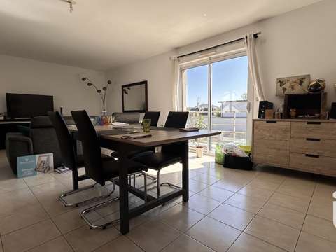 Vente appartement 4 pièces Vente appartement 4 pièces