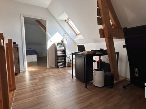 Vente appartement 4 pièces Angers Centre 49