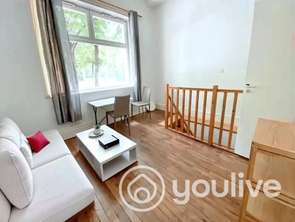 Vente Appartement 2 piècesAngers Centre