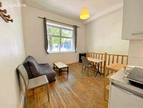 Vente Appartement 2 piècesAngers Centre