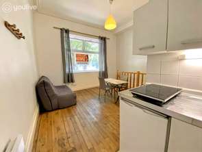 Vente Appartement 2 piècesAngers Centre