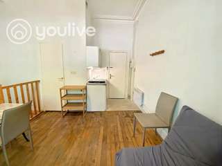 Vente appartement 2 pièces Vente appartement 2 pièces
