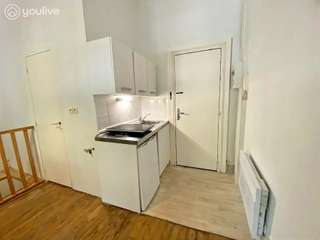 Vente appartement 2 pièces Vente appartement 2 pièces