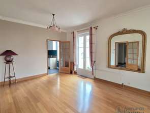 Vente Appartement 4 piècesAngers Centre
