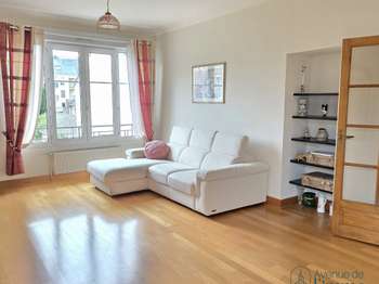 Appartement 4 pièces 91 m² · à Angers Centre · 91 m² · 438 000 €