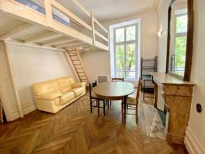 Vente Appartement 2 piècesAngers Centre