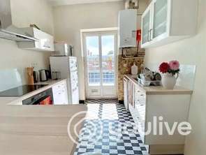 Vente Appartement 6 pièces +Angers Centre