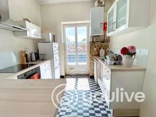 Vente appartement 6 pièces