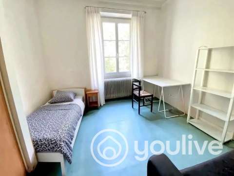 Vente appartement 6 pièces