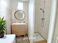 Vente appartement 6 pièces
