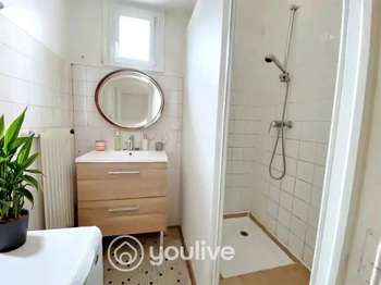 Vente appartement 6 pièces