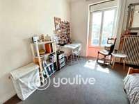 Vente appartement 6 pièces