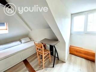 Vente appartement 6 pièces