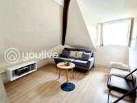 Vente appartement 6 pièces