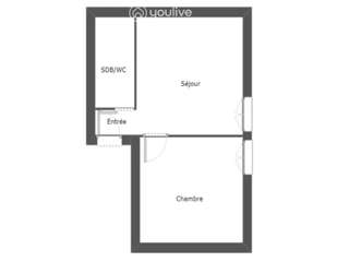 Vente appartement 6 pièces