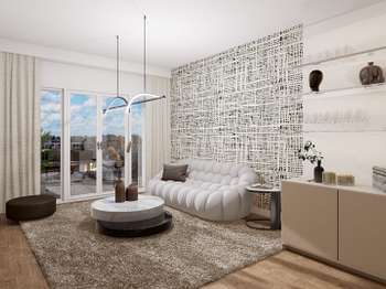 Vente appartement 5 pièces Vente appartement 5 pièces