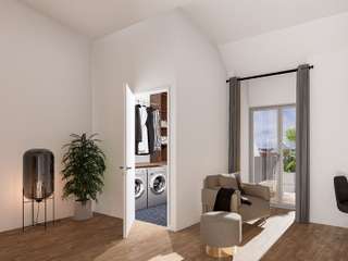 Vente appartement 5 pièces