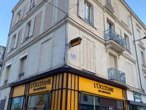 Vente StudioAngers Centre