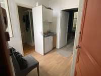 Vente Studio 1 pièce