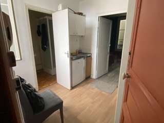 Vente Studio 1 pièce