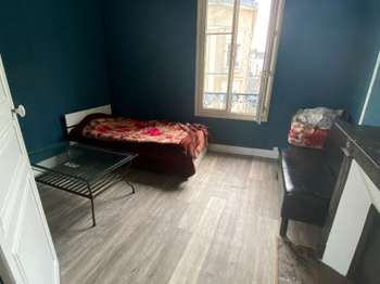 Vente Studio 1 pièce