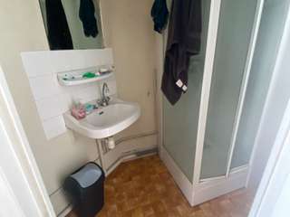 Vente Studio 1 pièce