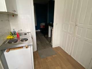 Vente Studio 1 pièce