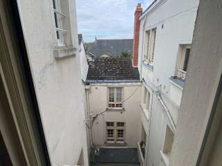 Vente Studio 1 pièce