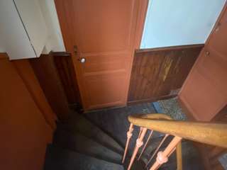 Vente Studio 1 pièce