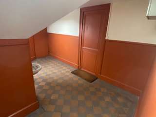 Vente Studio 1 pièce