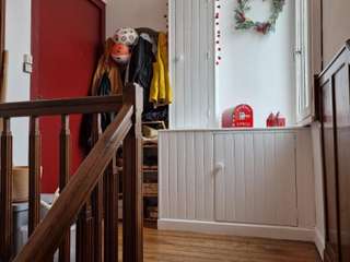 Vente appartement 5 pièces