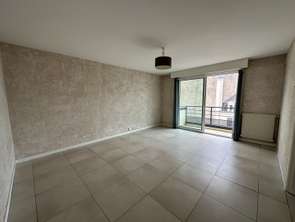 Vente Appartement 3 piècesAngers Centre