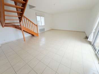 Vente appartement 3 pièces Angers Centre 49