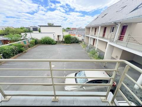Vente appartement 3 pièces Vente appartement 3 pièces