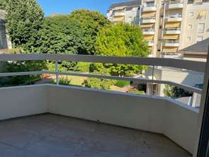 Vente Appartement 2 piècesAngers Centre
