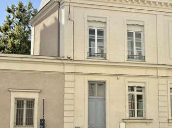 Vente Appartement 3 piècesAngers Centre