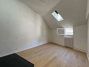 Vente Appartement 3 piècesAngers Centre