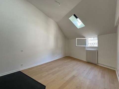 Vente appartement 3 pièces Angers Centre 49