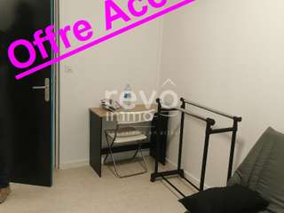 Vente appartement 1 pièce
