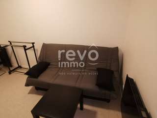 Vente appartement 1 pièce