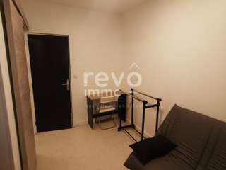 Vente appartement 1 pièce