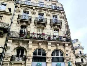 Vente Appartement 4 piècesAngers Centre