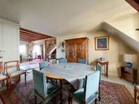 Vente appartement 6 pièces