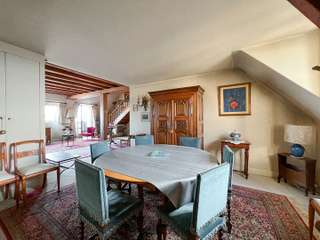 Vente appartement 6 pièces