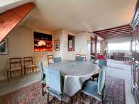 Vente appartement 6 pièces